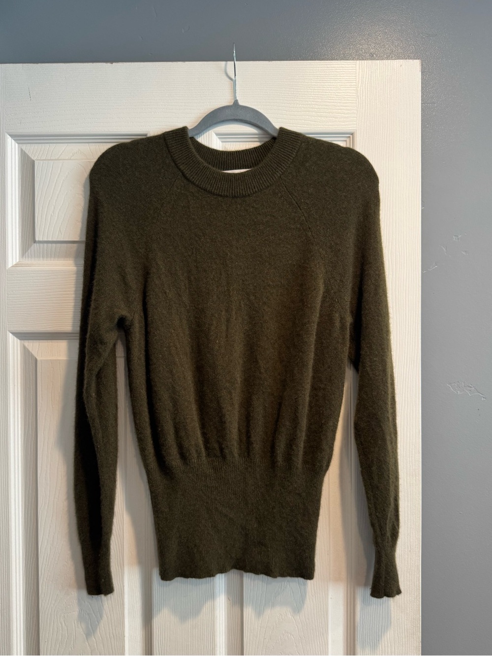 Frame Cashmere Sweater